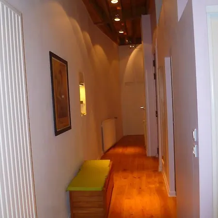 La Lanterne De Appartement *