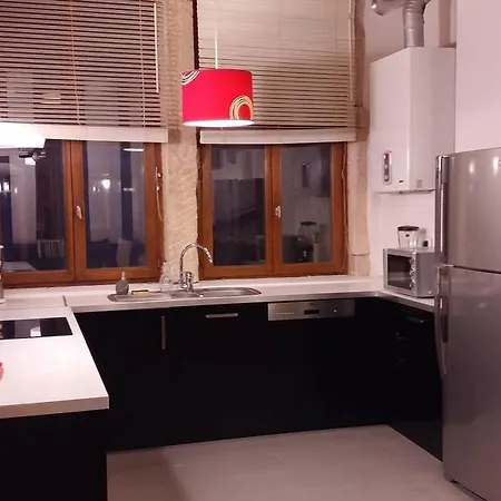 Appartement La Lanterne De Lyon