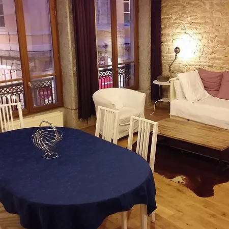 La Lanterne De Appartement *