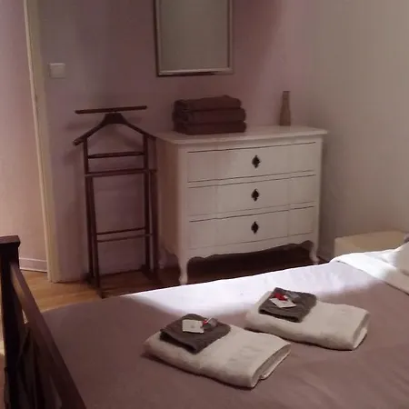 Appartement La Lanterne De Lyon