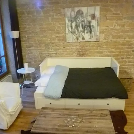 Appartement La Lanterne De