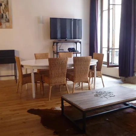 Appartement La Lanterne De