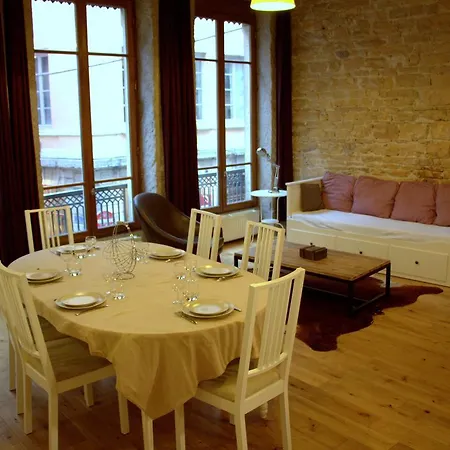 La Lanterne De