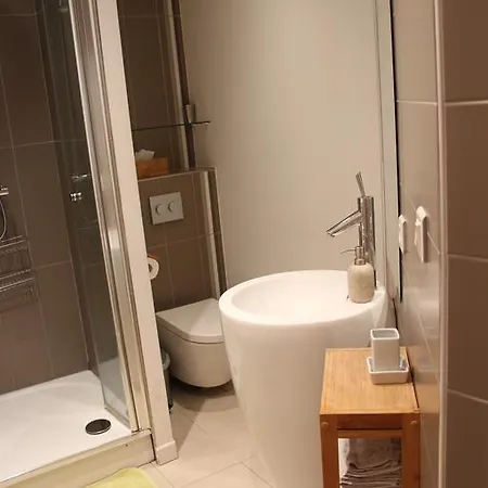 Appartement La Lanterne De *
