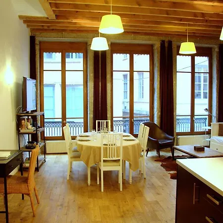 La Lanterne De * Lyon