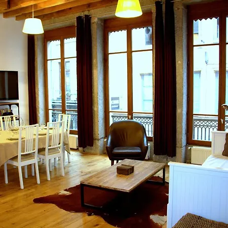 La Lanterne De Appartement