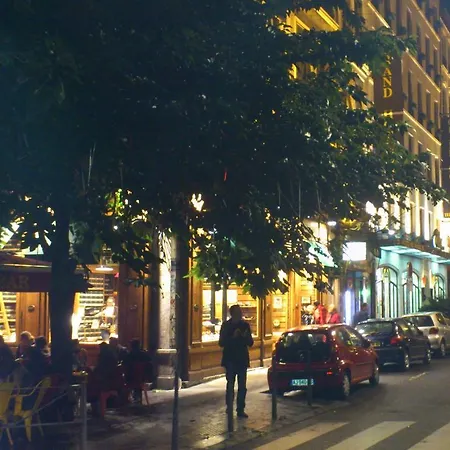 La Lanterne De Appartement *