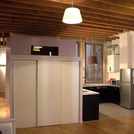 Appartement La Lanterne De