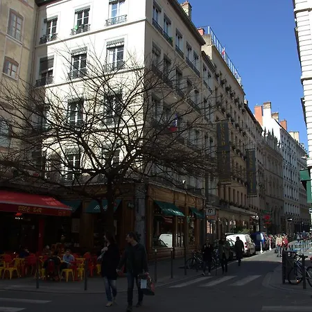 Appartement La Lanterne De
