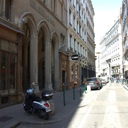 La Lanterne De Appartement