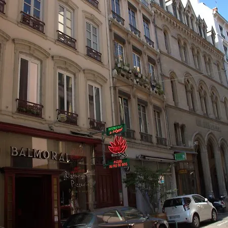 Appartement La Lanterne De Lyon