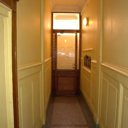 La Lanterne De Appartement *
