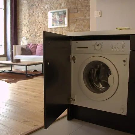 Appartement La Lanterne De