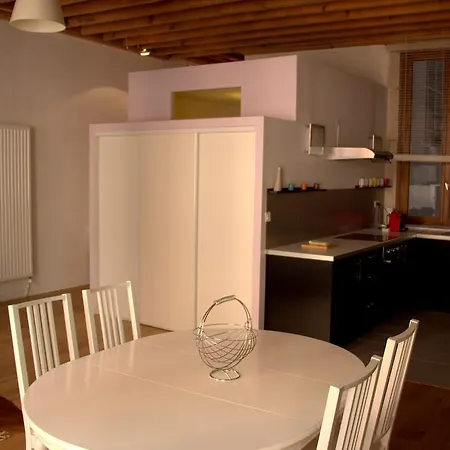 Appartement La Lanterne De *