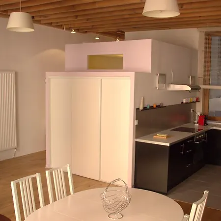 La Lanterne De Appartement *