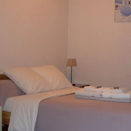 La Lanterne De Appartement *