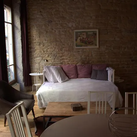 La Lanterne De Appartement *