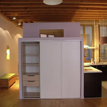 Appartement La Lanterne De