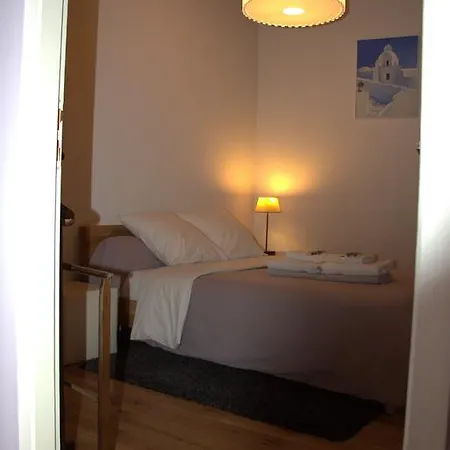 La Lanterne De Appartement