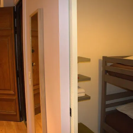 La Lanterne De Appartement