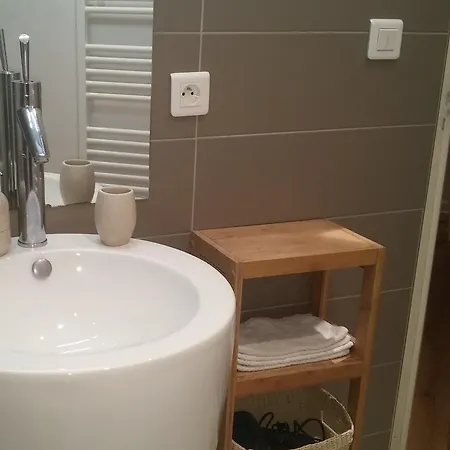 La Lanterne De Appartement *