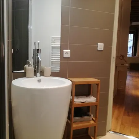 Appartement La Lanterne De