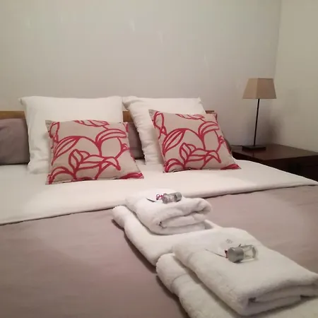 La Lanterne De Appartement Lyon