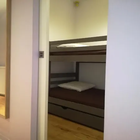 La Lanterne De Appartement