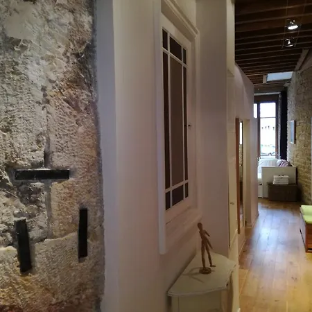 La Lanterne De Appartement