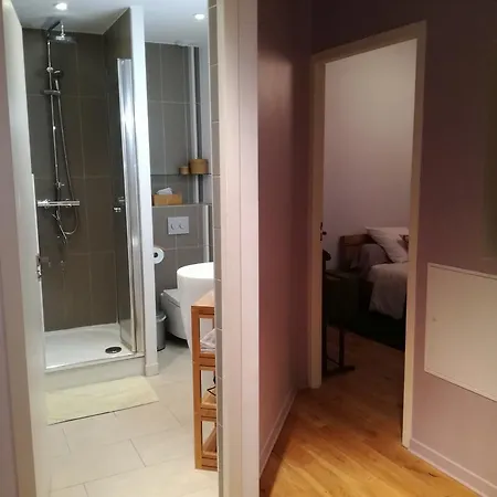 La Lanterne De Appartement Lyon