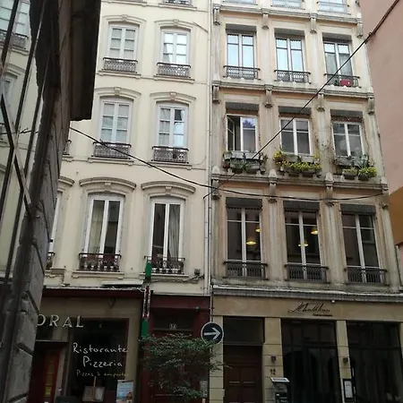La Lanterne De