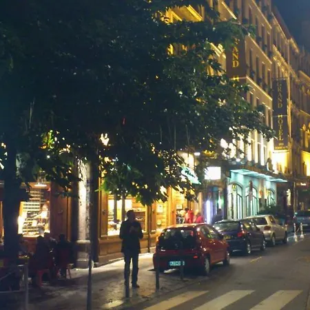 La Lanterne De Appartement *