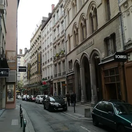 La Lanterne De Appartement *