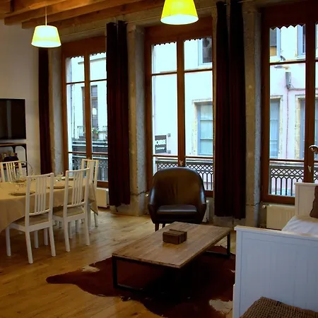 Apartment La Lanterne De