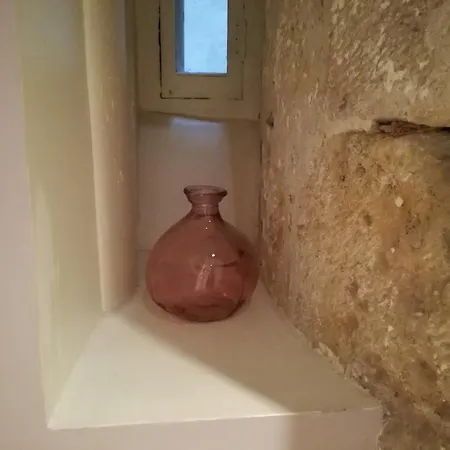 La Lanterne De Apartment