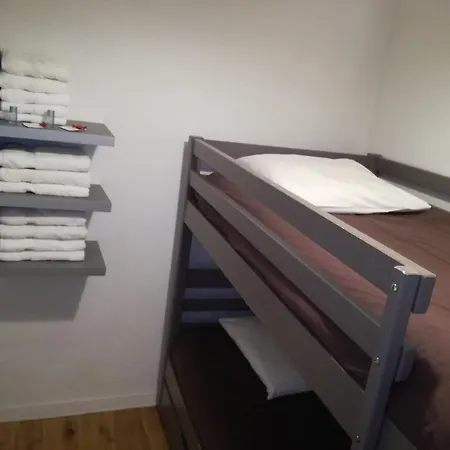 La Lanterne De Apartment *