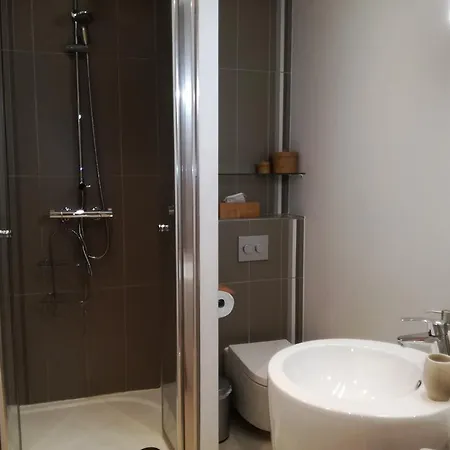 Apartment La Lanterne De Lyon